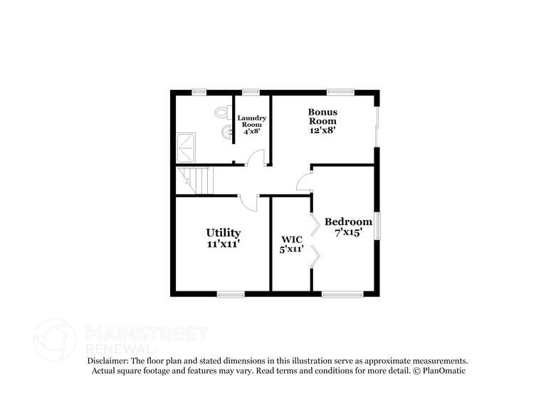 Building Photo - 7833 Brownvue Rd