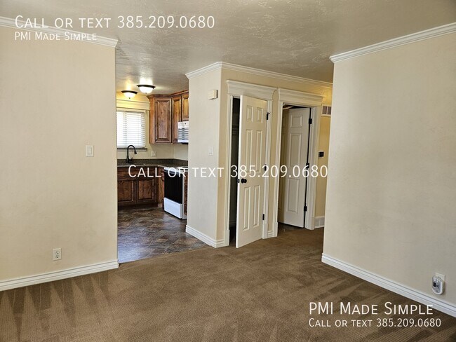 Building Photo - 531 N 600 E