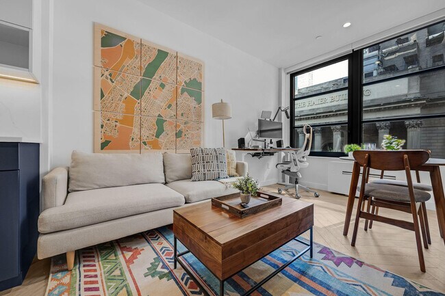 Building Photo - 980 6th Ave