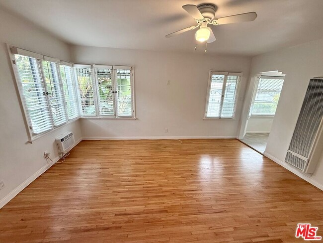 Building Photo - 1155 N Genesee Ave