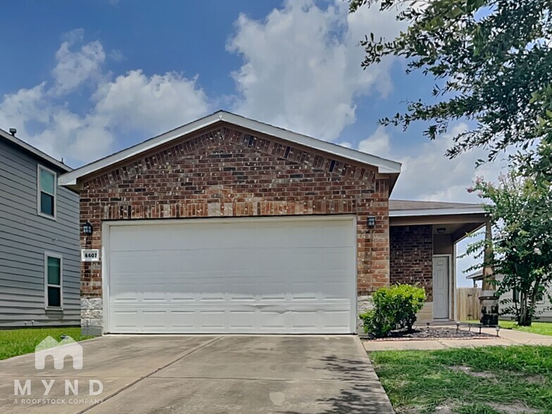 Primary Photo - 6607 Dayridge Ln