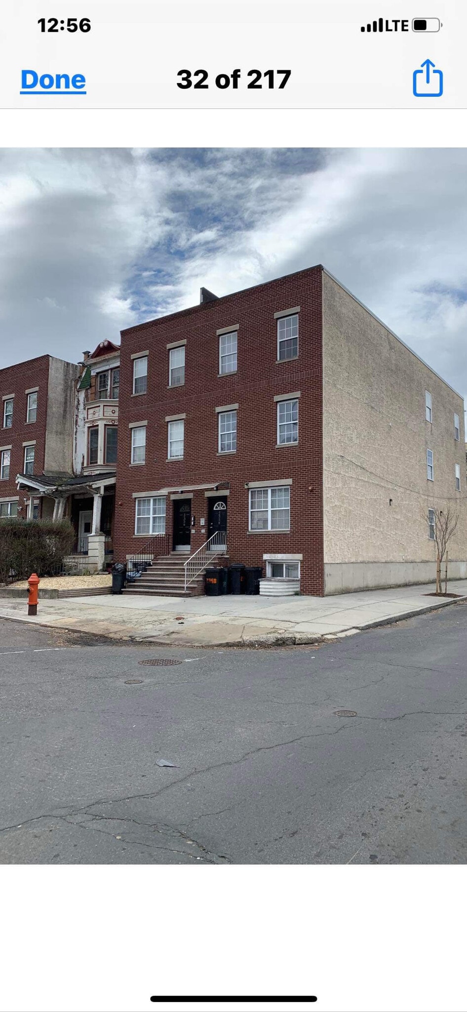 Building Photo - 2356 N Park Ave