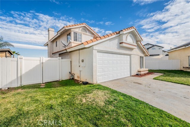 Building Photo - 27536 Avenida Interno