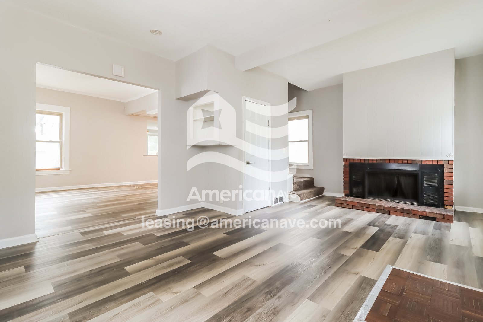 Building Photo - 1745 Georgia Ave