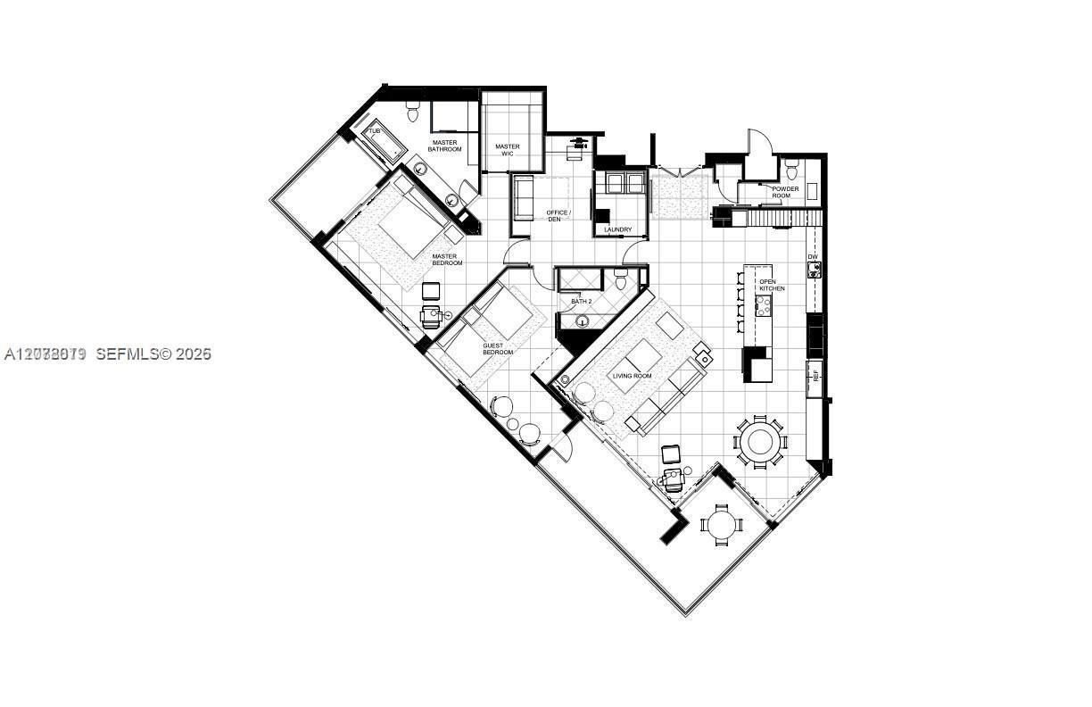Building Photo - 1581 Brickell Ave