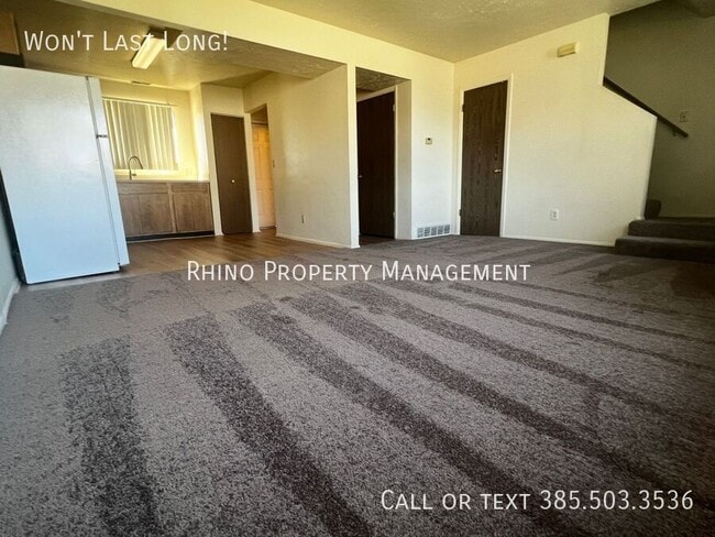 Building Photo - 463 N 1465 W