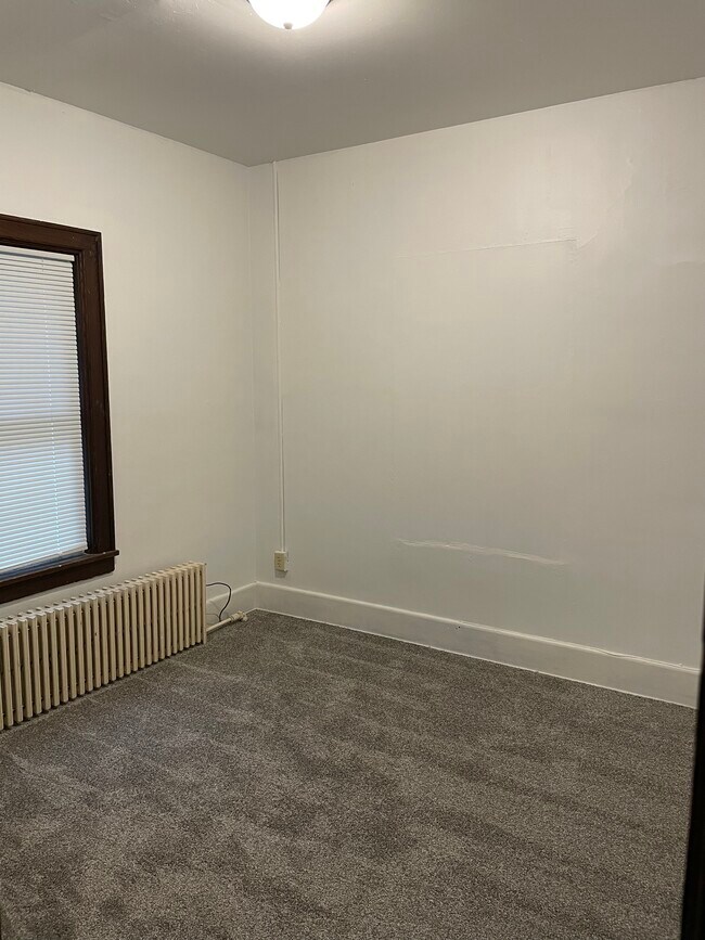 Bedroom 2 - 754 Willey St
