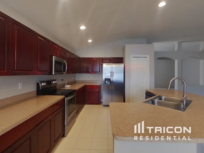 Building Photo - 10610 Little Bend Ln