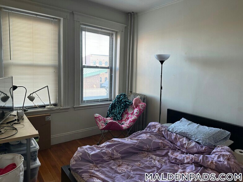 Building Photo - 17-19 Washington St.