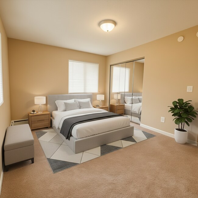 Building Photo - Discover Comfortable Living in Our One-Bedroom Unit in New Hope for $1,275/month!