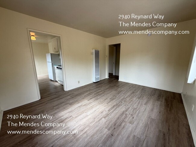 Building Photo - 2940 Reynard Way