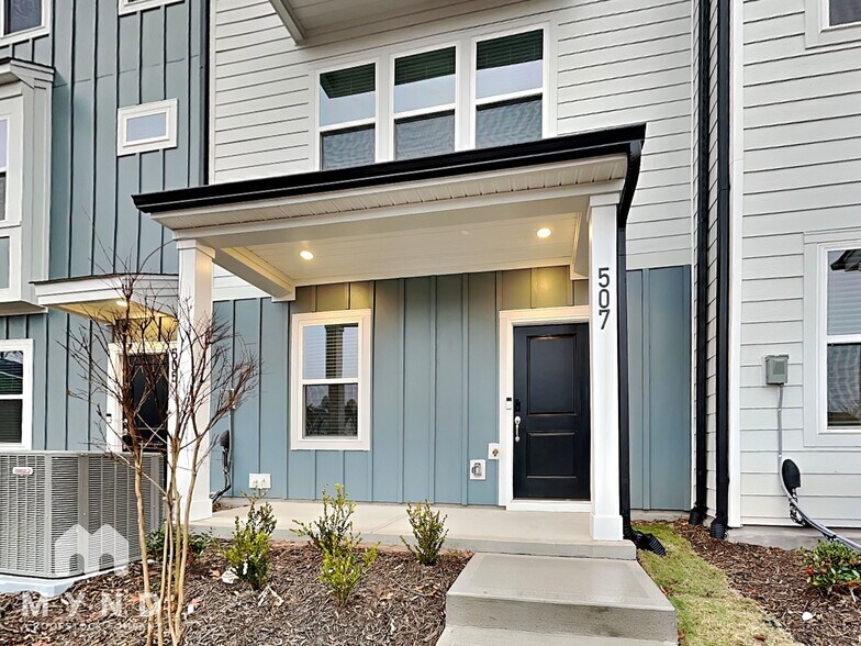 Primary Photo - 507 Toffeemen Dr