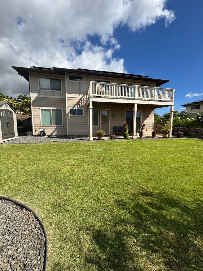 Building Photo - Beautiful 3-Bedroom & 3-Bathroom (Kapolei,...