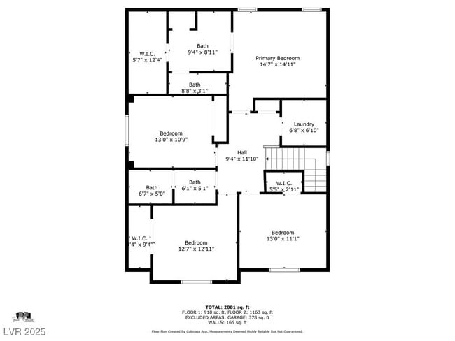 Building Photo - 9648 Spyglass Run Ave