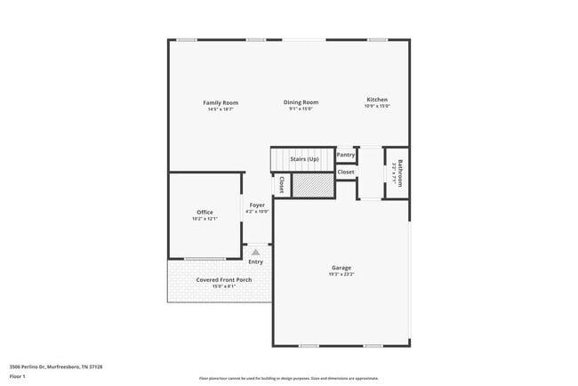 Building Photo - 3506 Perlino Dr