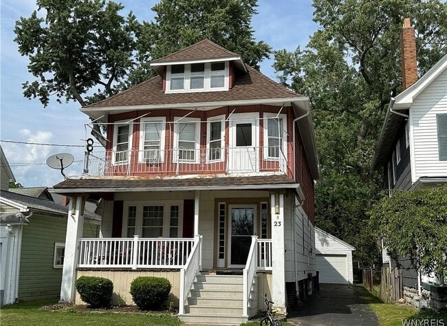 Building Photo - 23 Indian Orchard Pl