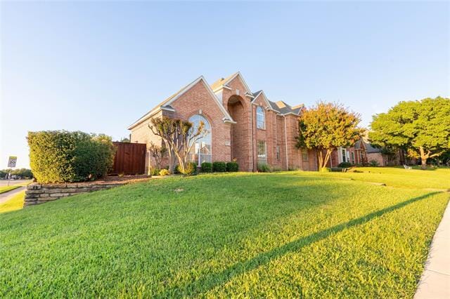 Building Photo - 4465 Longfellow Dr