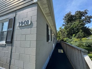 Building Photo - 1901 Cleveland Ave