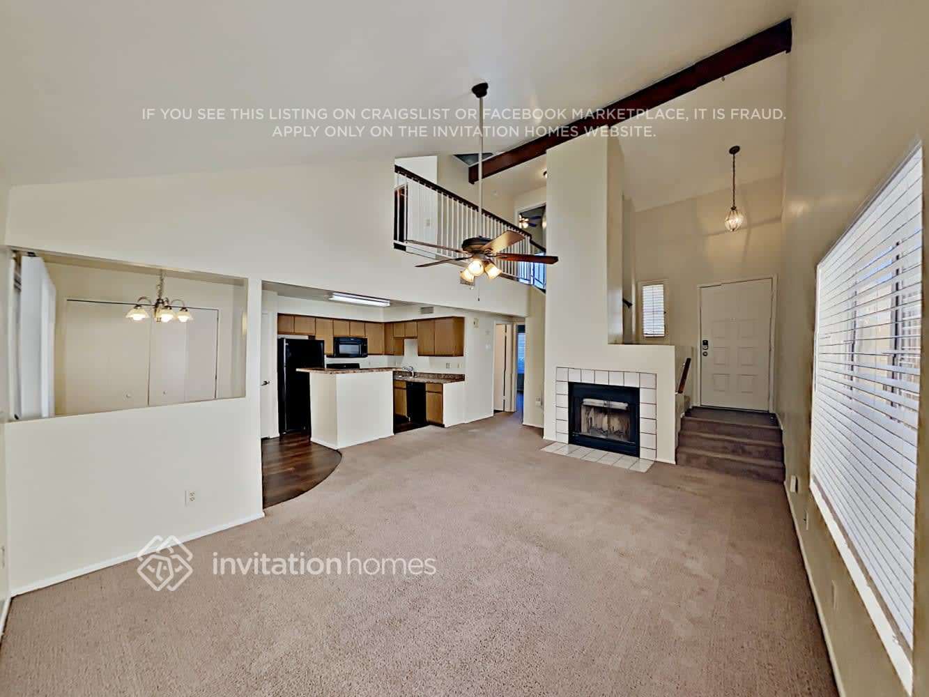 Building Photo - 1535 N Horne