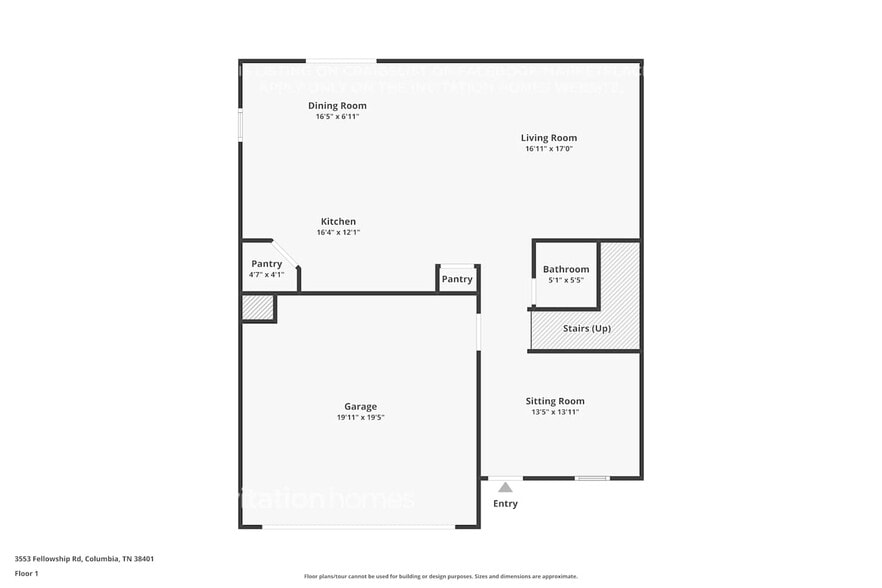 Building Photo - 3553 Fellowship Rd