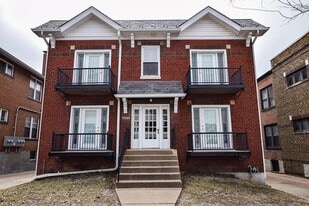 Building Photo - 7340 Ethel Ave