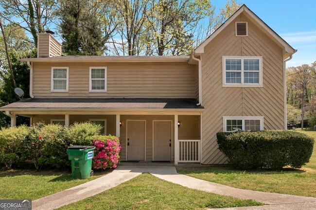 Building Photo - 4523 Coopers Creek Cir SE