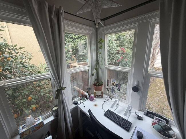 Building Photo - RARE Opportunity to Live on Mansion Avenue! Across the Street From CSUC