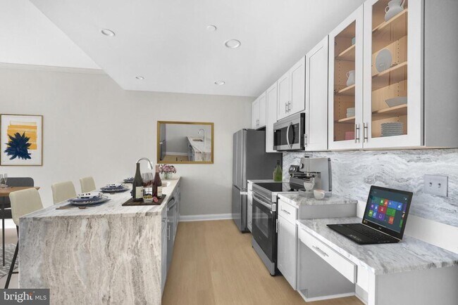 Building Photo - 2301 John F Kennedy Blvd