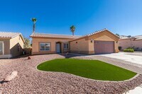 Building Photo - Beautifully Remodeled 3-Bedroom Home in North Las Vegas – Move-In Ready!