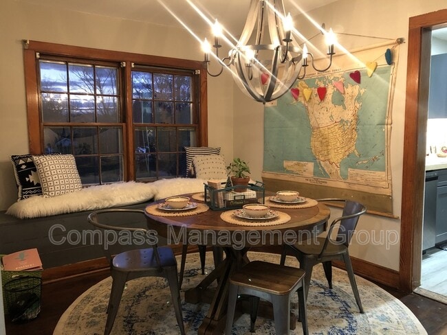 Building Photo - 3608 S Haven Rd