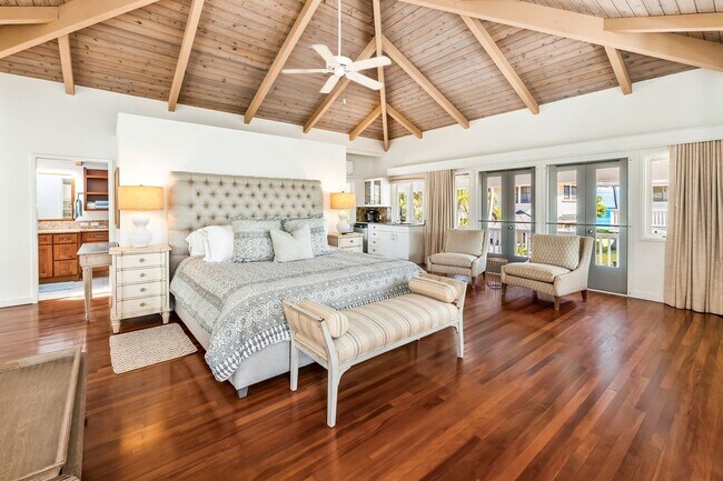 Building Photo - Fully Furnished Home in the Heart of Lanikai