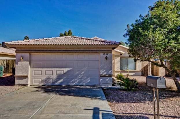 Primary Photo - 19005 N 11th Dr
