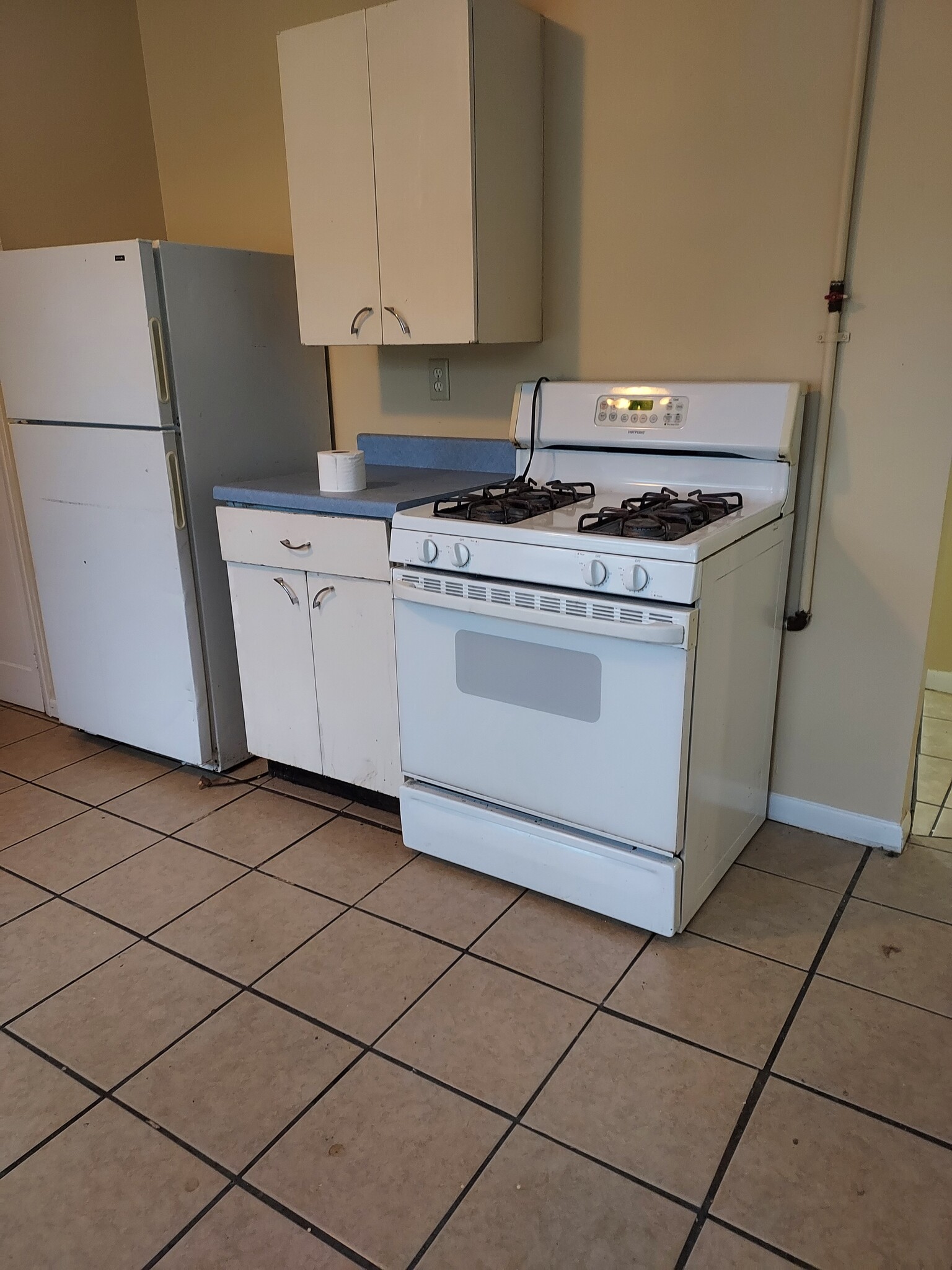 KItchen (appliances not included) - 5500 Ripple Ln