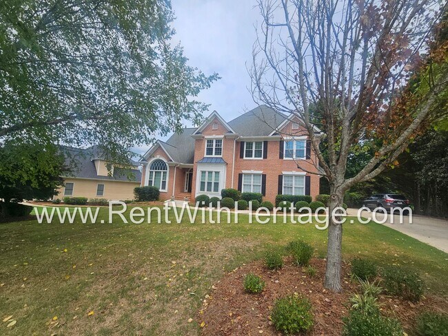 Building Photo - WOW!!!!!...PRETIGIOUS HOME IN CHAPEL CROSS...