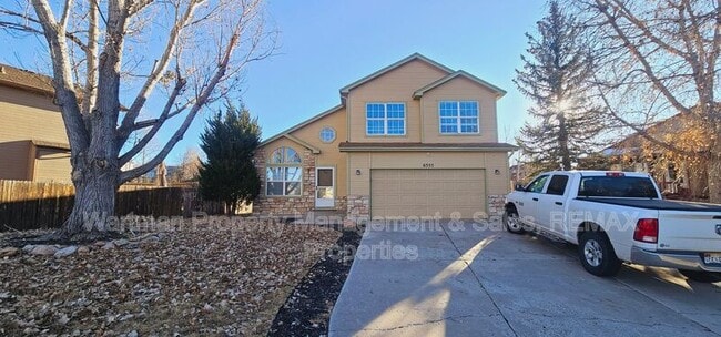 Building Photo - 6555 Holt Dr