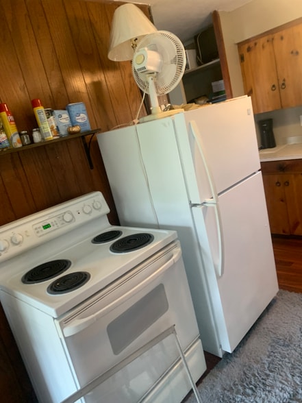 Building Photo - 2490 NY 104