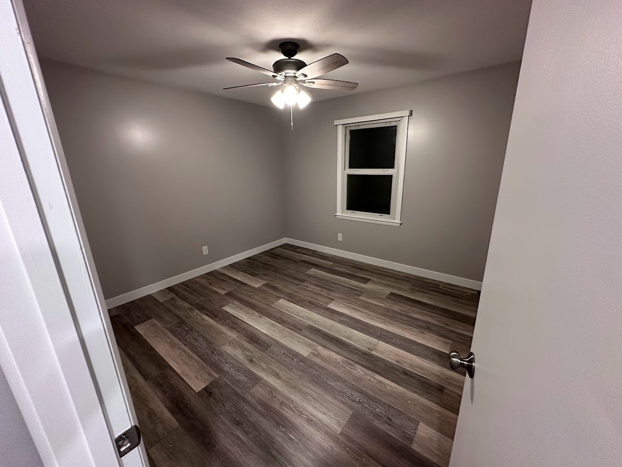 Bedroom 2 - 1304 Overlook Dr