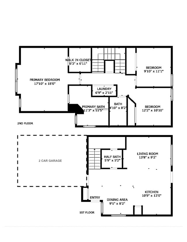 Building Photo - 207 N Burberry Park Cir