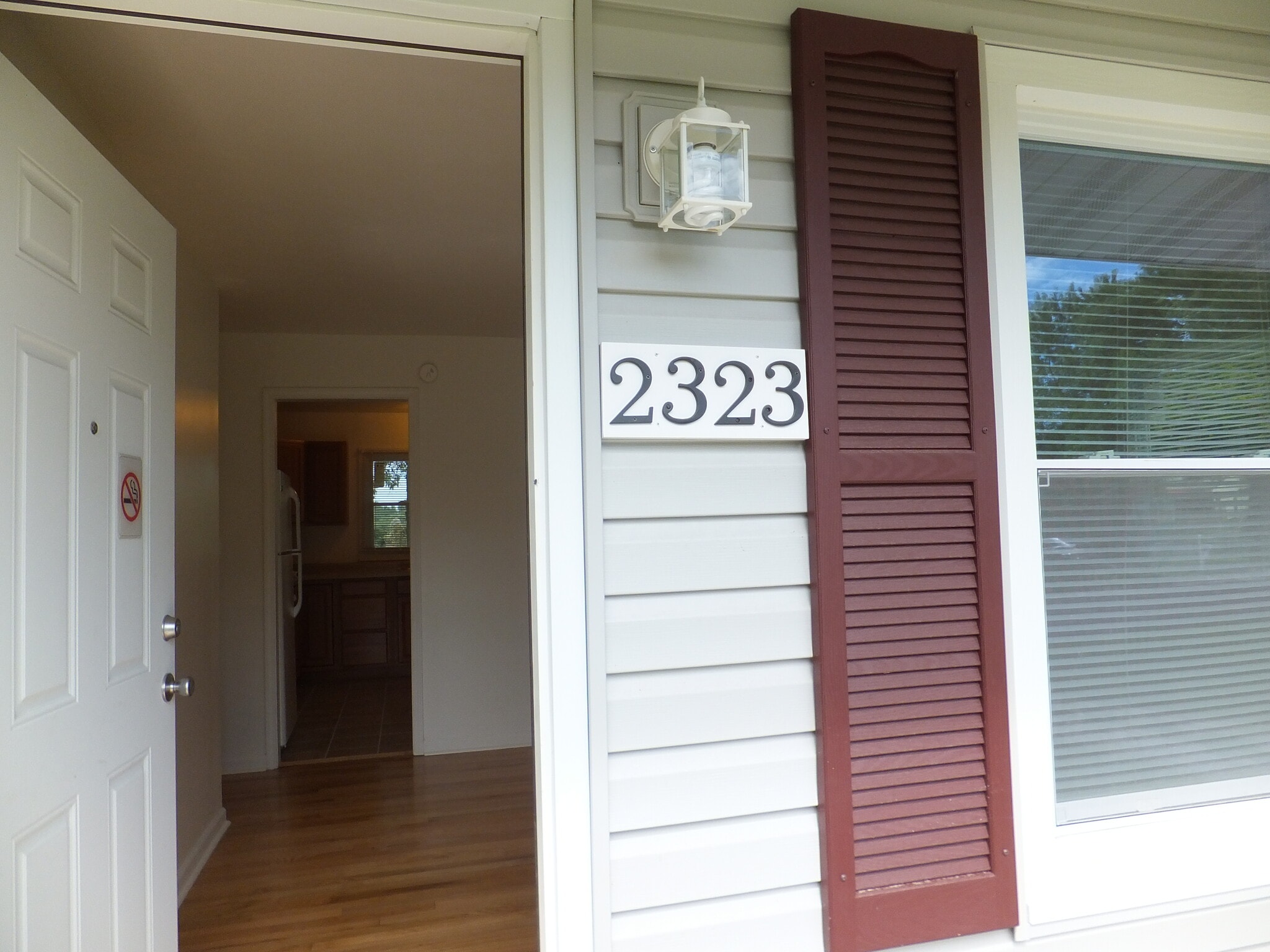 Building Photo - 2323 E Bearfield Subdivision