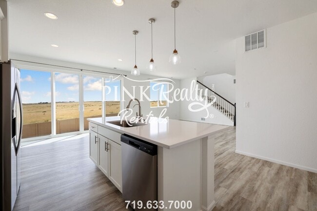 Building Photo - 8033 Buffalo Horn Dr