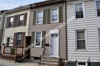 Building Photo - 134 Manchester St