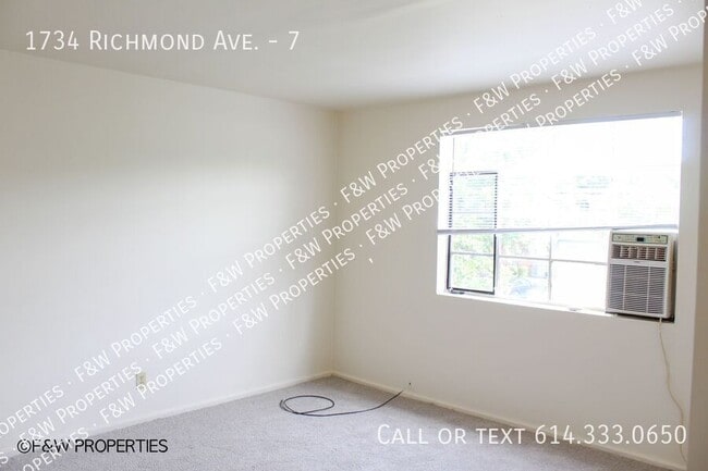 Building Photo - 1734 Richmond Ave