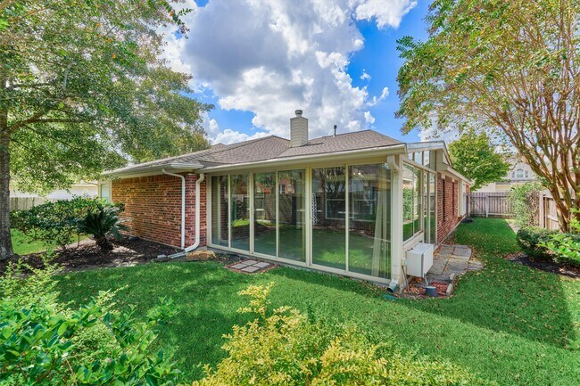 Building Photo - 24910 Corbin Gate Dr