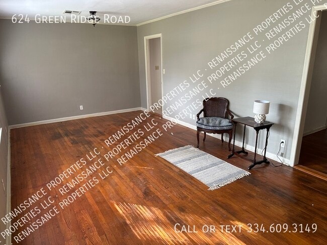 Building Photo - 624 Green Ridge Rd