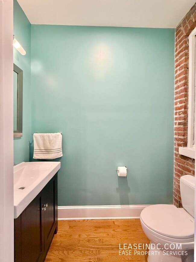 Building Photo - 4119 3rd St NW