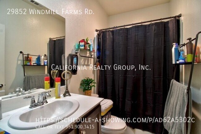 Building Photo - 29852 Windmill Farms Rd