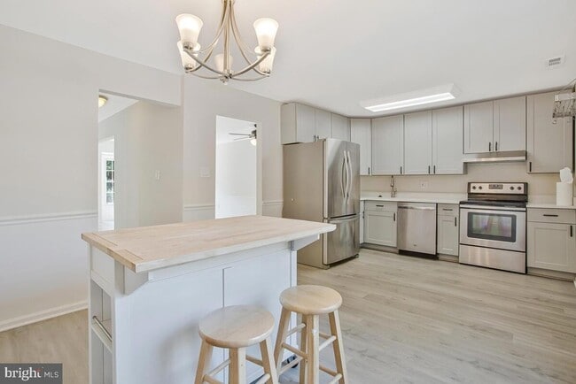 Building Photo - 1520 Marlborough Ct