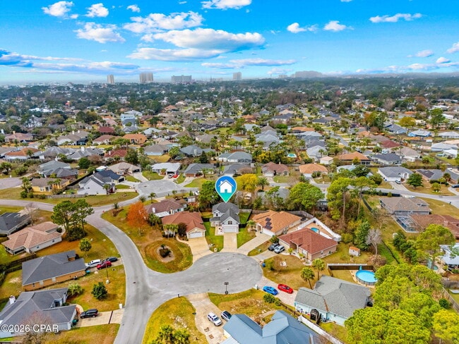 Building Photo - 203 Jase Ln