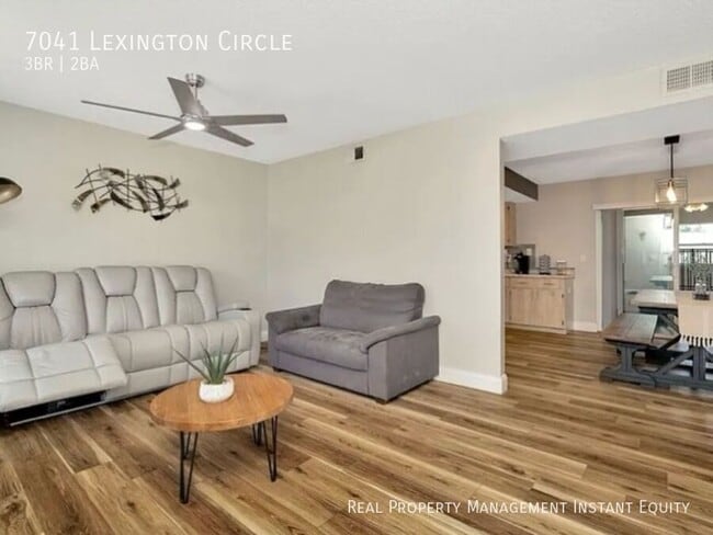 Building Photo - 7041 Lexington Cir