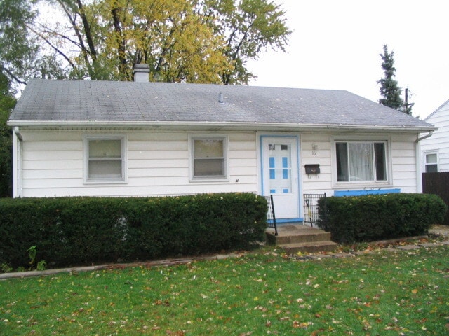 Primary Photo - 16 S William St